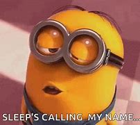 Image result for Minion Calling