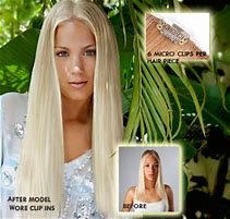 Image result for 40 Inch Hair Extensions