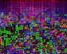 Image result for Glitch Y Image IDs