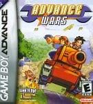 Image result for Advance Wars Reboot