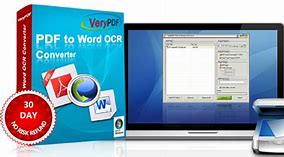 Image result for Convert OCR PDF to Word