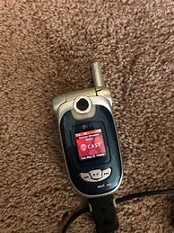 Image result for First Verizon Flip Phone