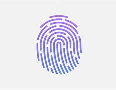Image result for 3D Fingerprint Icon