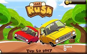 Image result for Car Rush Game