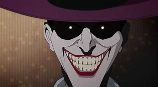 Image result for Animated Joker From Batman