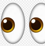 Image result for Eye Emoji 4K