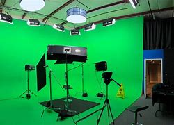 Image result for Green Screen Display