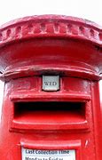 Image result for English Letter Box