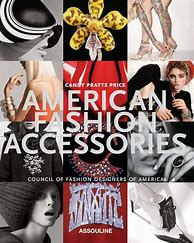 Image result for American Fashion Accessories Book