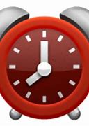 Image result for Clock Midnight Emoji iPhone