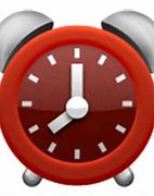 Image result for iPhone Clock Emoji