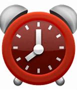 Image result for Emoji 12 Noon Clock