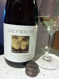 Image result for Greywacke Sauvignon Blanc