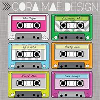 Image result for Cassette Tape ClipArt Free
