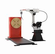 Image result for Robotic MIG Welding