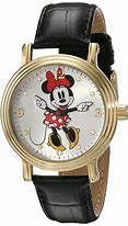 Image result for Minnie Mouse Watches