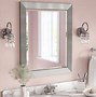 Image result for Rectangle Wall Mirror