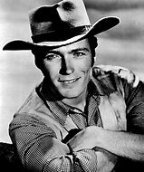 Image result for Clint Eastwood Stare