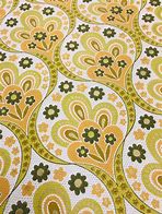 Image result for 1960s Wallpaper Reproductions