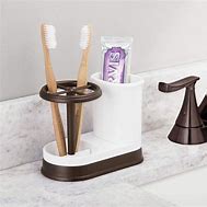 Image result for Cool Toothbrush Holder