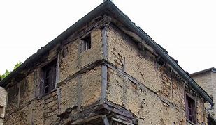Image result for Oldest Bousillage House in Europe