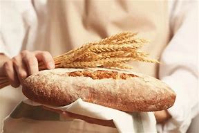 Image result for Hands Breaking Bread