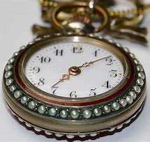 Image result for 19th Century Hand Whatch