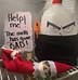 Image result for Elf On the Shelf Christmas Memes