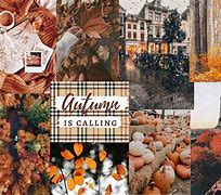 Image result for Autumn Collage Background