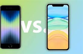 Image result for iPhone SE2 vs iPhone 7
