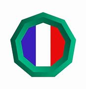 Image result for Logo Drapeau France