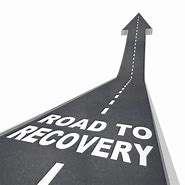 Image result for Recovery Sign