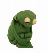 Image result for Sad Kermit PNG