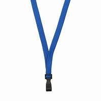 Image result for Blue Lanyard