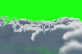 Image result for Cloud Greenscreen 4K