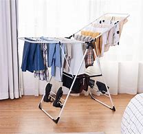 Image result for Metal Clothes Drying Rack