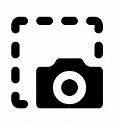 Image result for Print Screen Button Icon