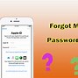 Image result for Forgot Old iPhone Passcode
