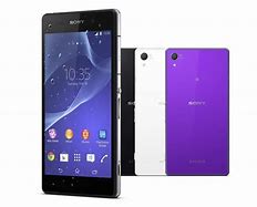 Image result for Sony Xperia Z Two