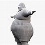 Image result for Big Guy 3D Print