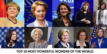 Image result for Most Sharp Women of World