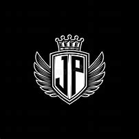 Image result for JP Logo Crown