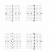 Image result for Cartesian Graph Paper