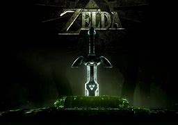 Image result for Legend of Zelda Master Sword Wallpaper