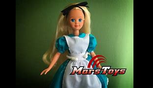 Image result for Disney Alice Doll