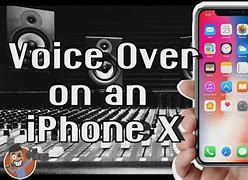Image result for Microphone On iPhone X