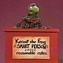 Image result for Kermit the Frog Green