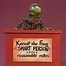 Image result for King Kermit the Frog
