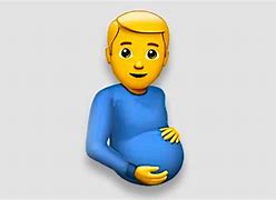 Image result for Pregnant Man Meme