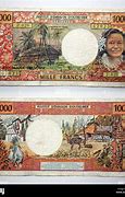 Image result for Tahiti Franc